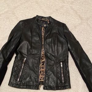 Like new jacket. Worn once.